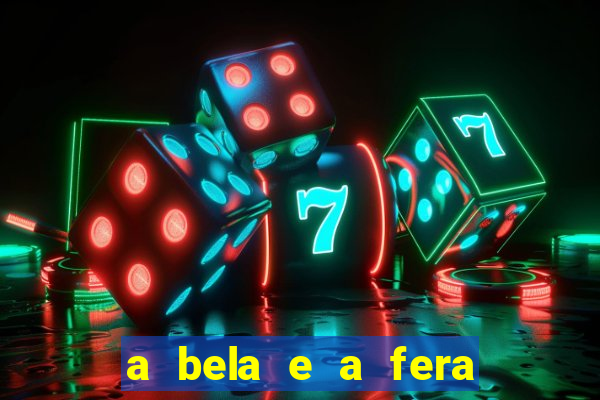a bela e a fera filme completo dublado 1991